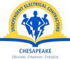 IEC Chesapeake logo